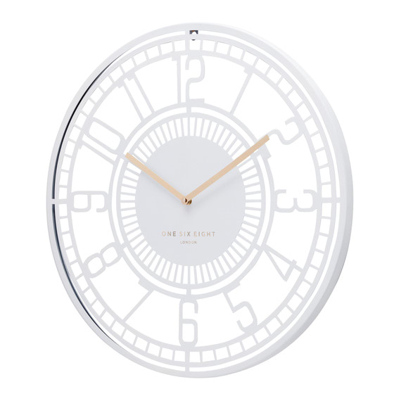 ALBINEA Wall Clock