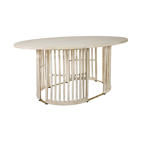 KARLOVO Dining Table