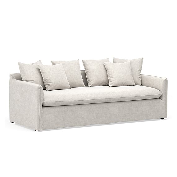 MILLE Fabric Sofa