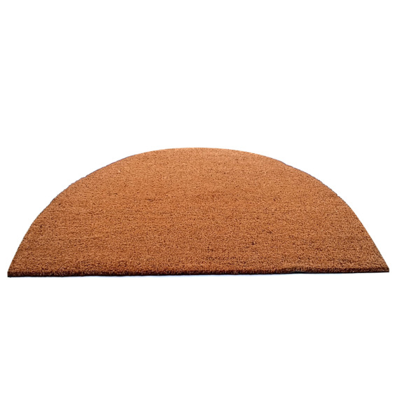 NUBRA Half Round Door Mat