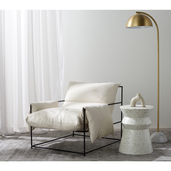 ATTILI Floor Lamp