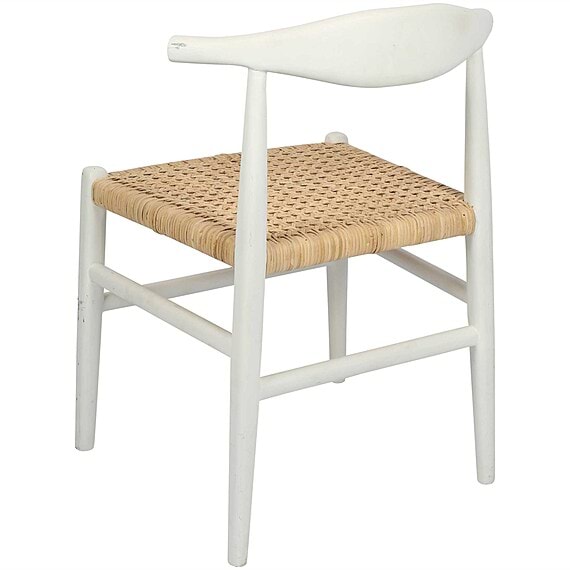 ECORSE Dining Chair