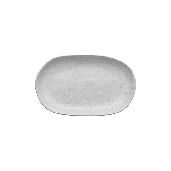 ECOLOGY SPECKLE Shallow Bowl