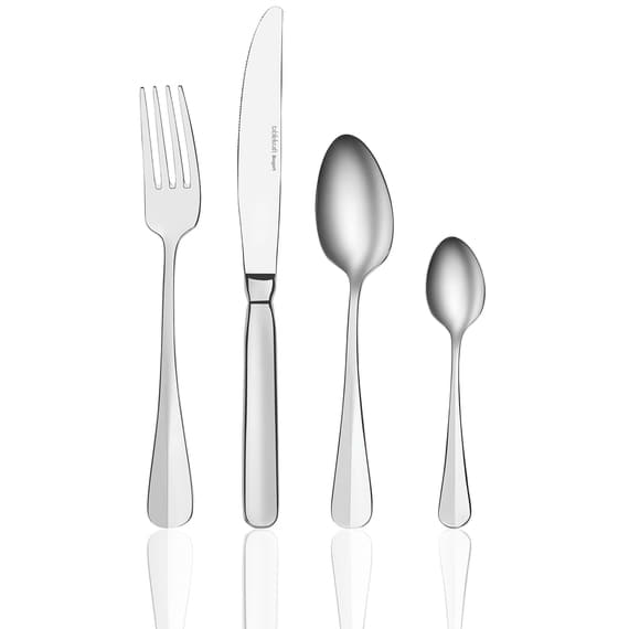 BOGUE Set of 32 Cutlery Set