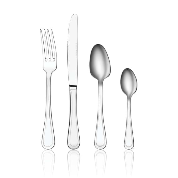 MARIA AURORA Set of 24 Cutlery Set