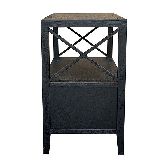 COTTINGHAM Side Table