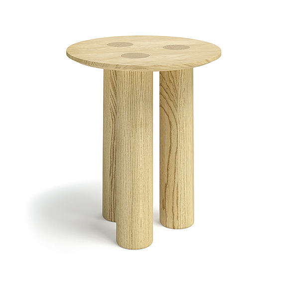 PENTICTON Side Table