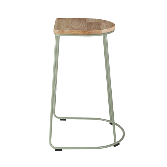 PARO Set of 2 Bar Stool