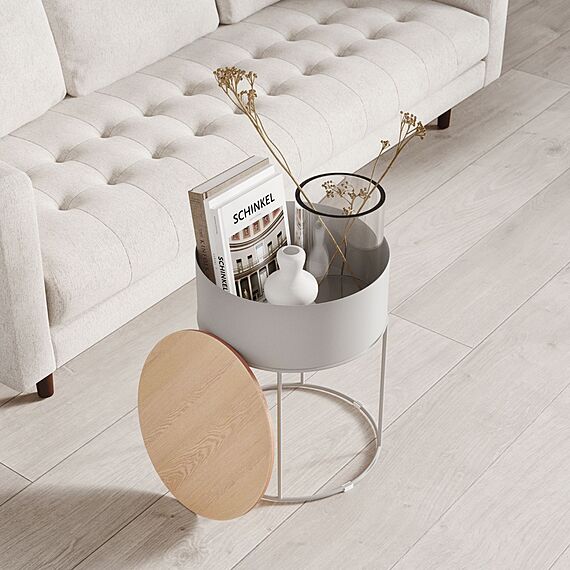 NYAH Side Table