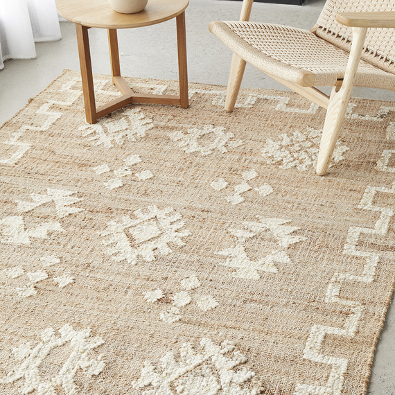 SAHARA CARLA Floor Rug