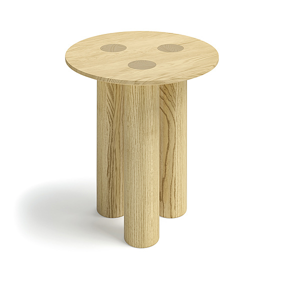 PENTICTON Side Table