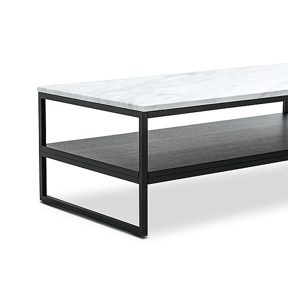 EBONIE Coffee Table