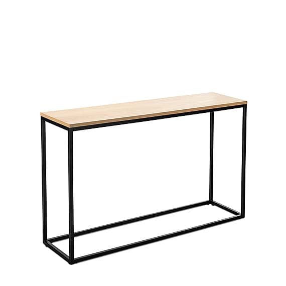 MACAPA Console Table