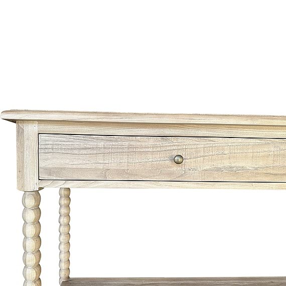 LOUVEIRA Console Table