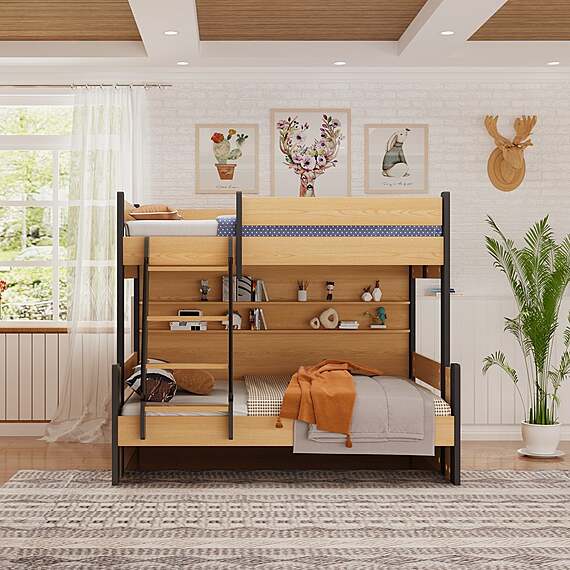 TEOM Maxi Bunk Bed