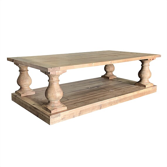 BALUSTRADE Coffee Table