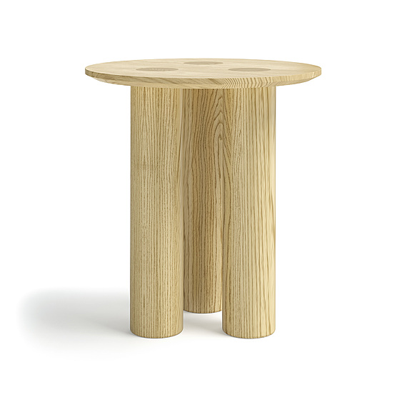 PENTICTON Side Table