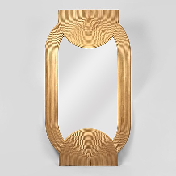 HOLLOLA Floor Mirror