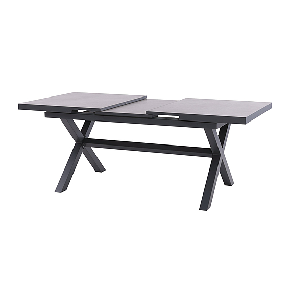 MOSOPA Extendable Dining Table