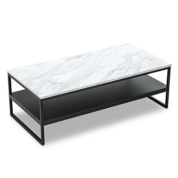 EBONIE Coffee Table