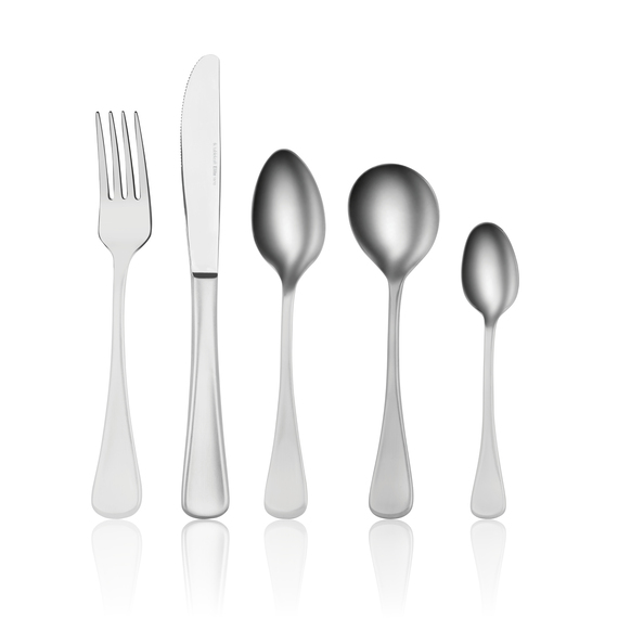 ESQUEL Set of 56 Cutlery Set