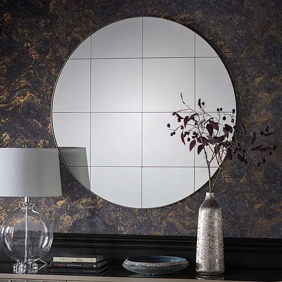 ALBOX Wall Mirror