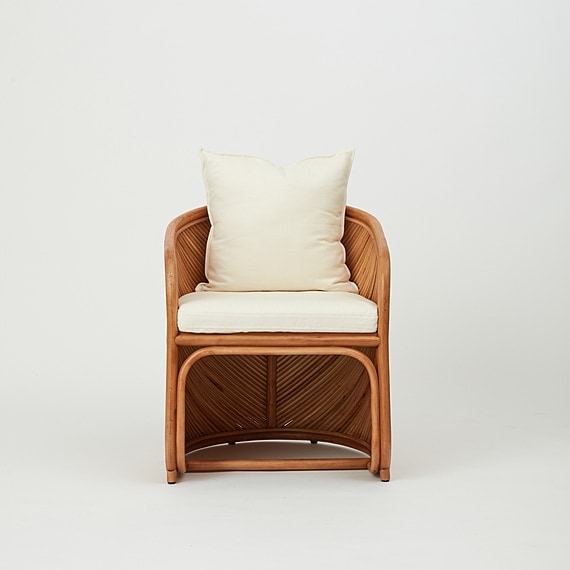 GEVAS Occasional Chair