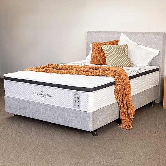 GOUKA  Deluxe Plus Mattress in a Box