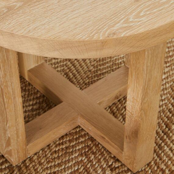 LUXA Side Table