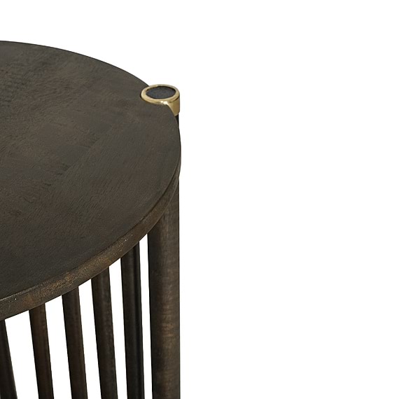 KARLOVO Side Table