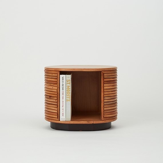 PERVARI Side Table