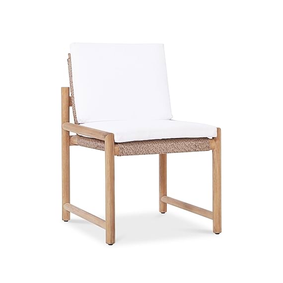 FRANCEVILLE Dining Chair