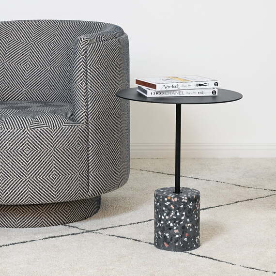 GRAZ Side Table