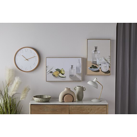 JORA Wall Clock