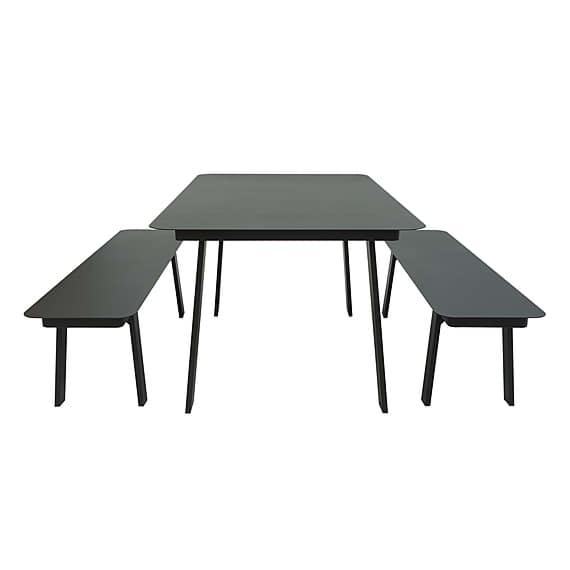 BACOLOR Set of 3 Dining Package