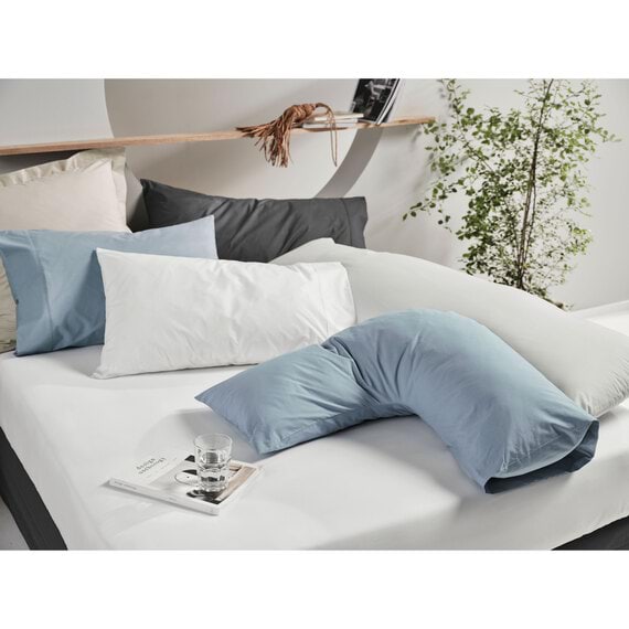 VIENNE U Shape Pillowcase