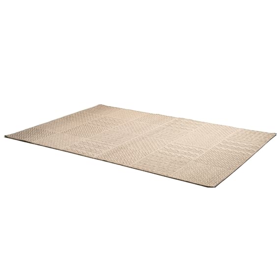 JERSEY PATCH Outdoor Rug