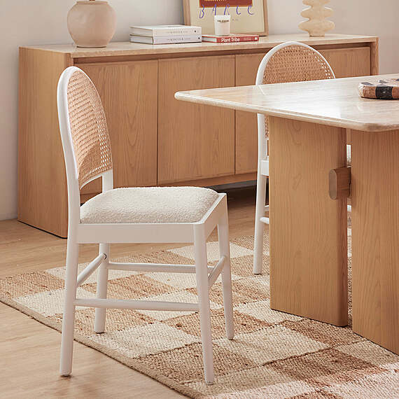 KAMALIA Dining Chair