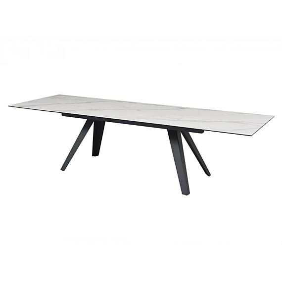 TEXARKANA Extendable Dining Table