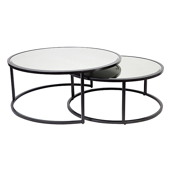 WELS Set of 2 Coffee Tables