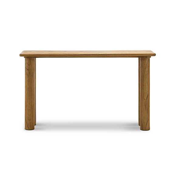 KHAKTI Console Table