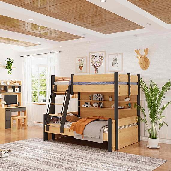 TEOM Maxi Bunk Bed