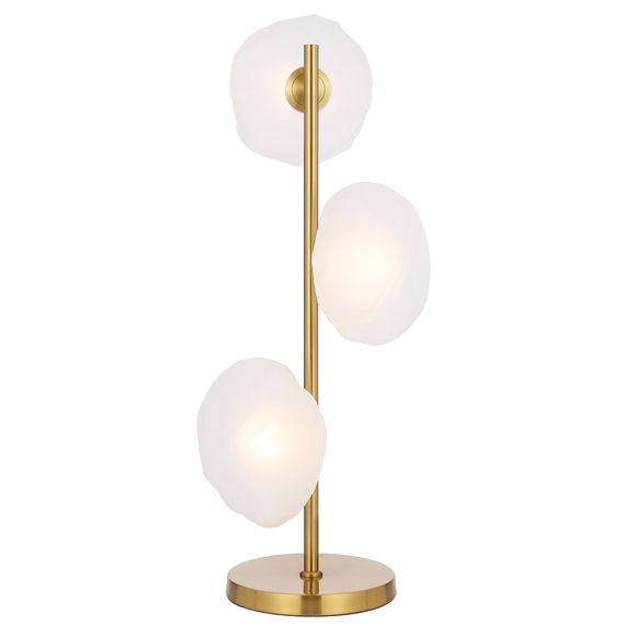 ZECCA Table Lamp