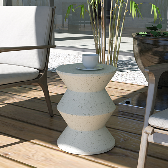 LOOS Side Table