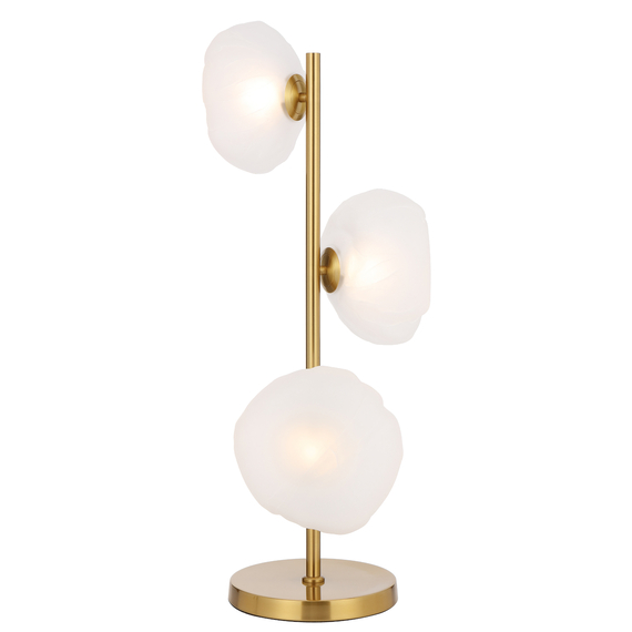 ZECCA Table Lamp