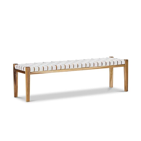 CACHAN Dining Bench