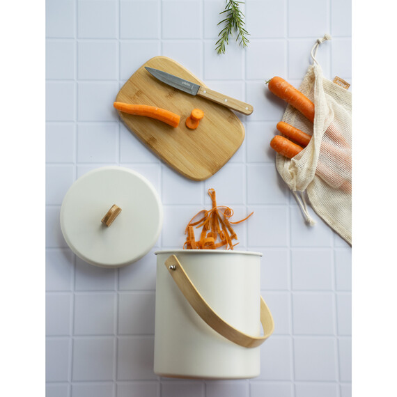 PEBBLY SUSTAINABLE Chef Set