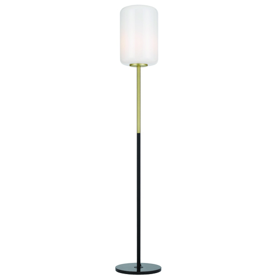 KOROVA Floor Lamp