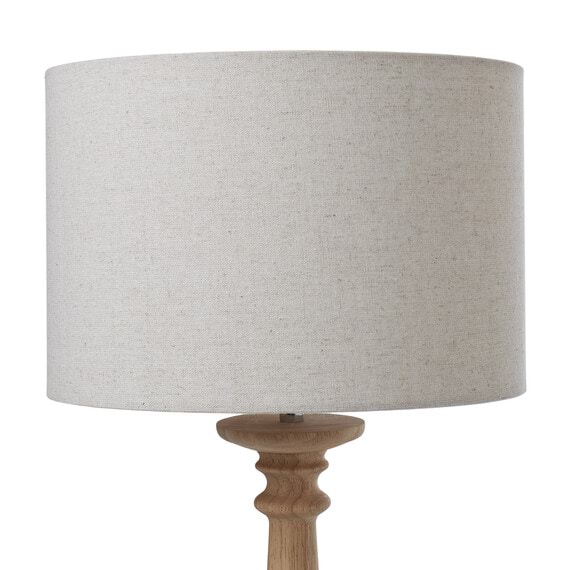 CLASSIC PEDESTAL Table Lamp