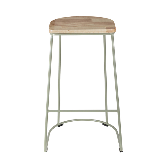 PARO Set of 2 Bar Stool